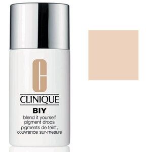 Clinique BIY Blend It Yourself Pigment Drops - 115